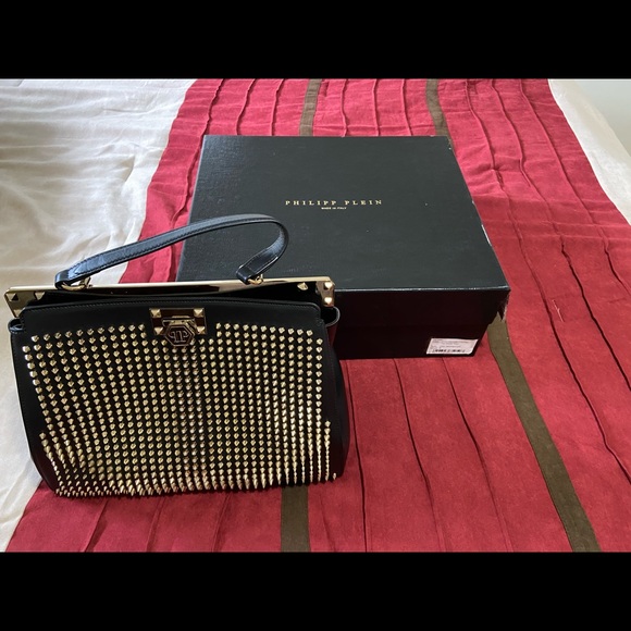 Philipp Plein Handbag - Picture 2 of 6